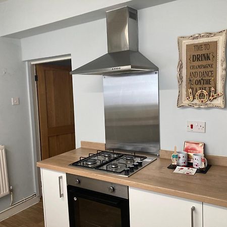 Adlington Cottage, Lancashire 外观 照片