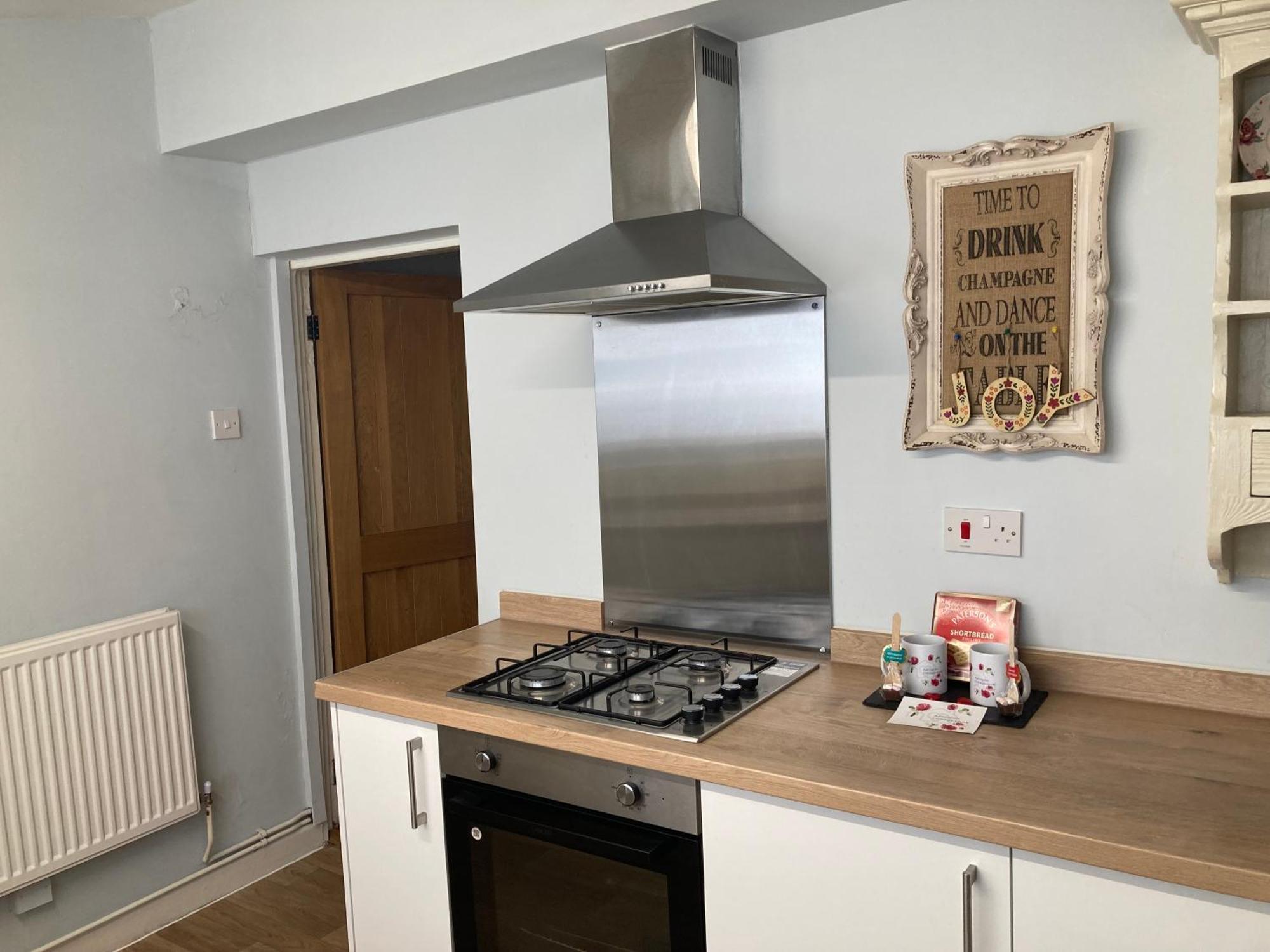 Adlington Cottage, Lancashire 外观 照片